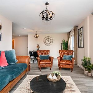Appartement met Twee Slaapkamers