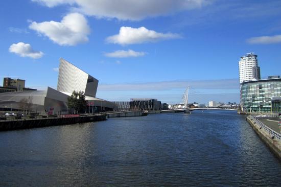 Imperial War Museum North